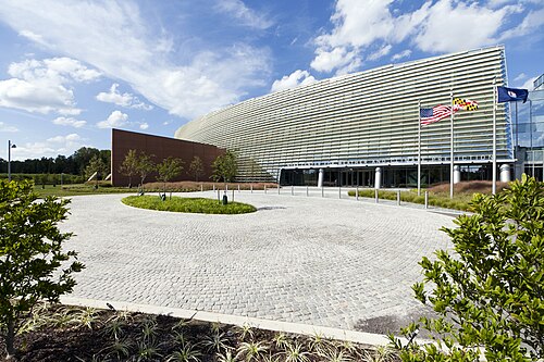 Climate Prediction Center